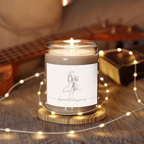 Vela perfumada Be Proud - Imagen 39 de 57