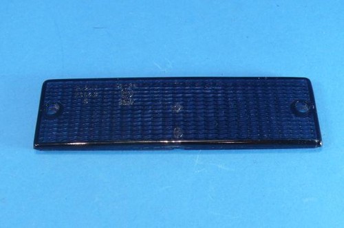 XAC schwarze Blinker schwarz passend für BMW 3er E30 - Picture 3 of 4