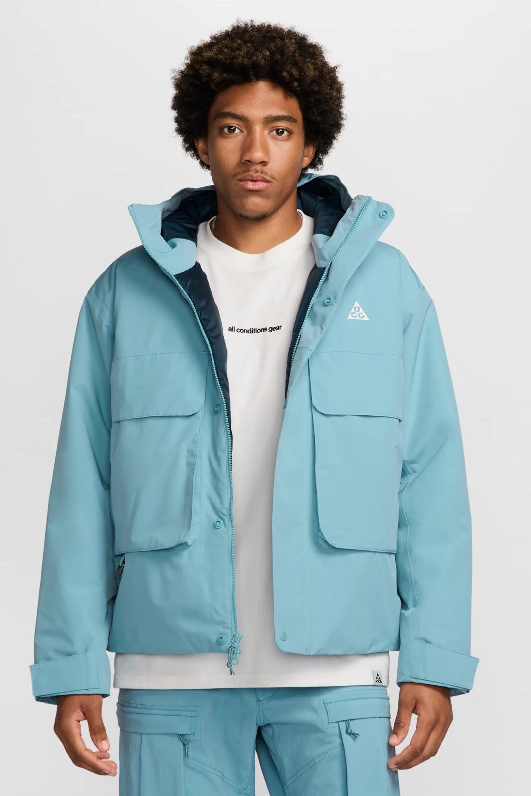 Size XL - Nike ACG PrimaLoft 