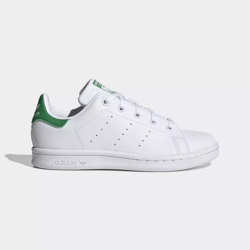 Adidas stan top smith kids