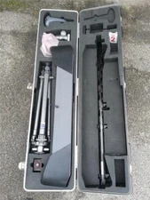 scanner 3D ACTICM ACTIRIS EYES + GITZO + DELL PRECISION M60 + DONGLE (GP31)