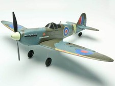 PICHLER Supermarine Spitfire RTF / 450 mm / 15520