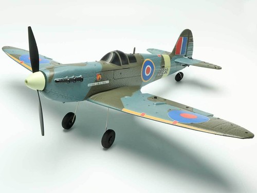 PICHLER Supermarine Spitfire RTF / 450 mm / 15520 - Bild 1 von 4