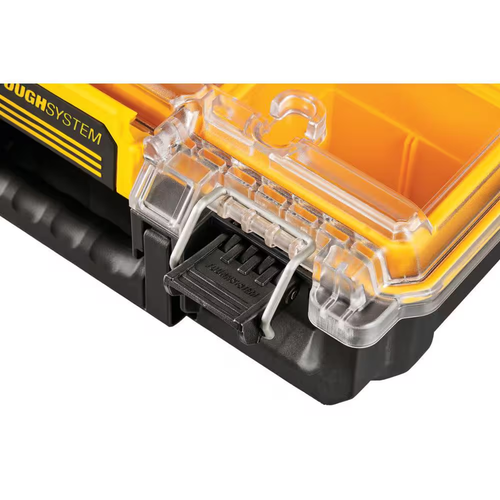 Toughsystem 2.0 6-compartment Small Parts Organizer | - Picture 6 of 11