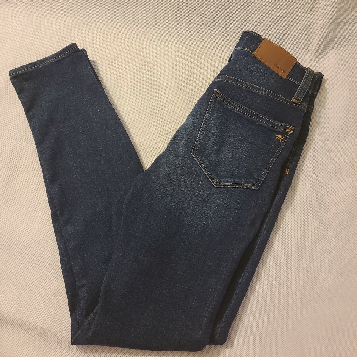 Madewell campton sale wash