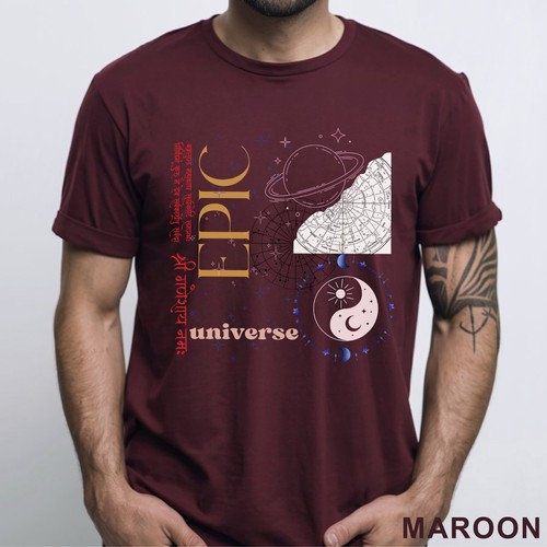 Universal Epic Universe Shirt, Universal Studios Trip Shirt, 203110 - Bild 16 von 24