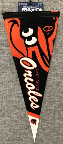 *NEW* Choose your MLB TEAM - 12"x30" Premium Pennant ROLL UP Gift/Fan Cave - Picture 16 of 28
