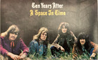 Ten Years After A Space In Time Cassette 1971 Chrysalis
