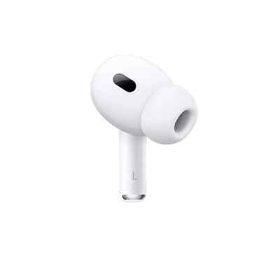 Apple Airpods Pro 2nd Gen Left Side replacement A2698 Year Apple Airpods Pro 2nd Gen Left Side replacement A2698 Year