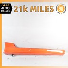 14-24 Jaguar X152 F Type S / R Right Passenger Skirt Rocker Panel Oem 21k