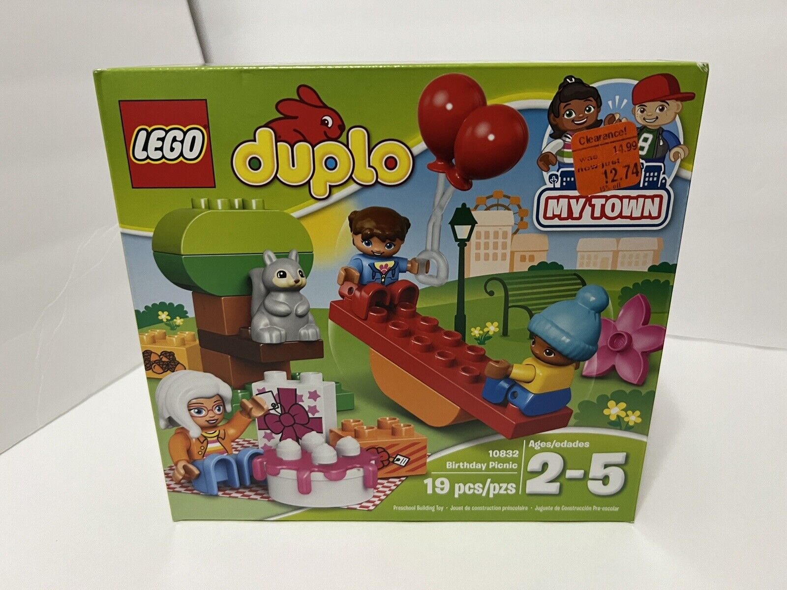 Foto 1 di 2