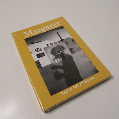 Margaret Kilgallen: That's Where the Beauty Is (2021 Hardcover) 2nd edition Book - Picture 1 of 6