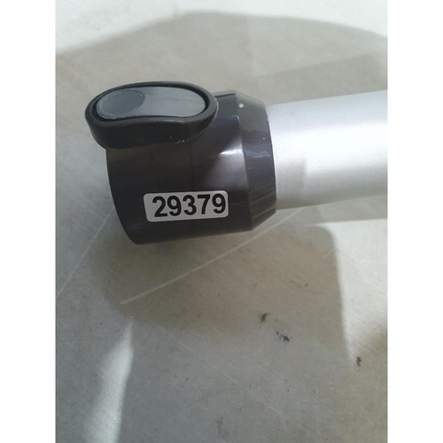 Dyson V6 Extension Wand Only Silver & Grey Lightweight for Stick Vacuum Cleaner - Picture 6 of 7