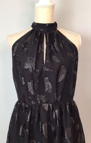 New H&M Gold Label Dress - Picture 5 of 7