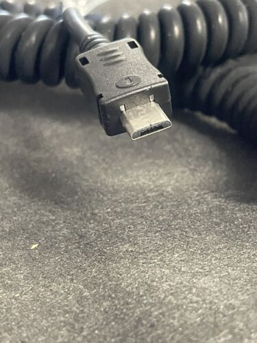 Cargador de coche micro USB DC NET10 TRACFONE LG 440G LG440G Huawei teléfono abatible - Imagen 2 de 6