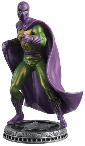 Marvel Chess Prowler 91 Figurines Collection Eaglemoss Statues Comics BD Film TV - Bild 7 von 24