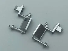 M.A.S.K Parts RHINO mirror set Repro mask