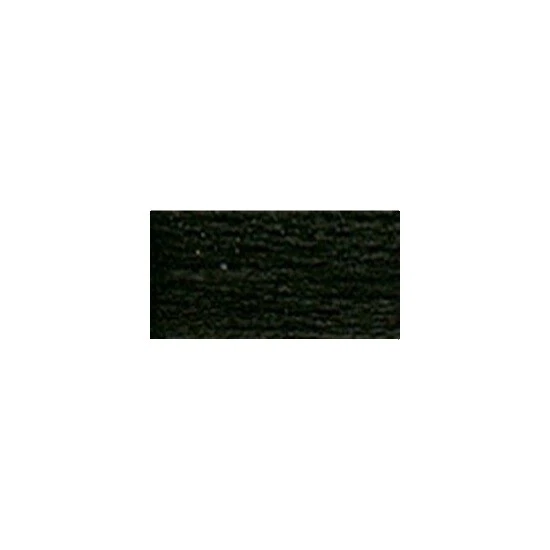 Hardanger Black Embroidery Threads