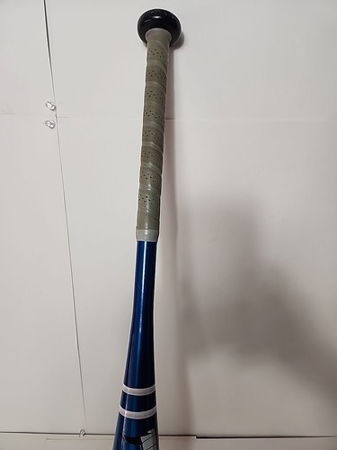 BAT DA BASEBALL GIOVANILE WORTH COPPERHEAD YB5NKB 28" / 18 OZ -10 - Foto 10 di 14