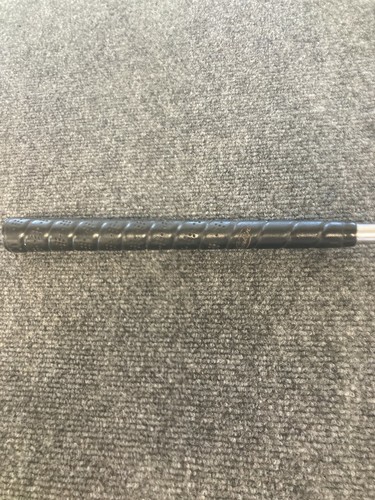 Mizuno/Rough RSF90/S Wedge Raw Finish/RH/Steel Shaft/35"/SL1434 - Picture 6 of 7