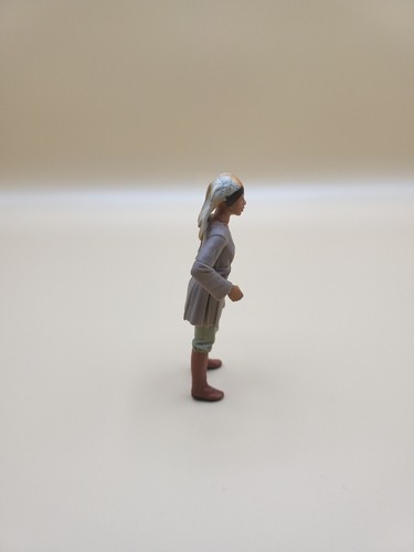 Star Wars Adi Gallia Action Figure 1999 Hasbro Episode 1 Collection - Picture 4 of 16
