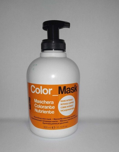 Maschera Colorante nutriente 300ml - KAYPRO - Vari Colori - Picture 4 of 14