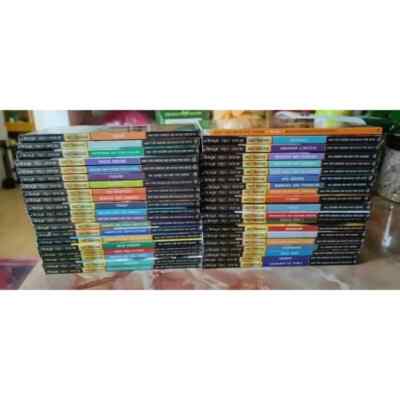 Magic Tree House Fact Tracker 44冊 Magic Tree House Fact Trackers Series Complete 44 Book