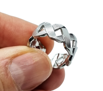 Saldi Zaino Pieghevole Portatile Ad Alta Capacà Da Esterno Per - Foto 8