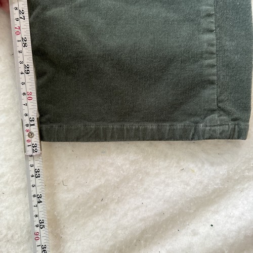 Vineyard Vines Cordhose Herren Gr. 38x32 grün gerade Chino Preppy Capsule - Bild 10 von 18