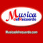 Musica del Recuerdo y Mas