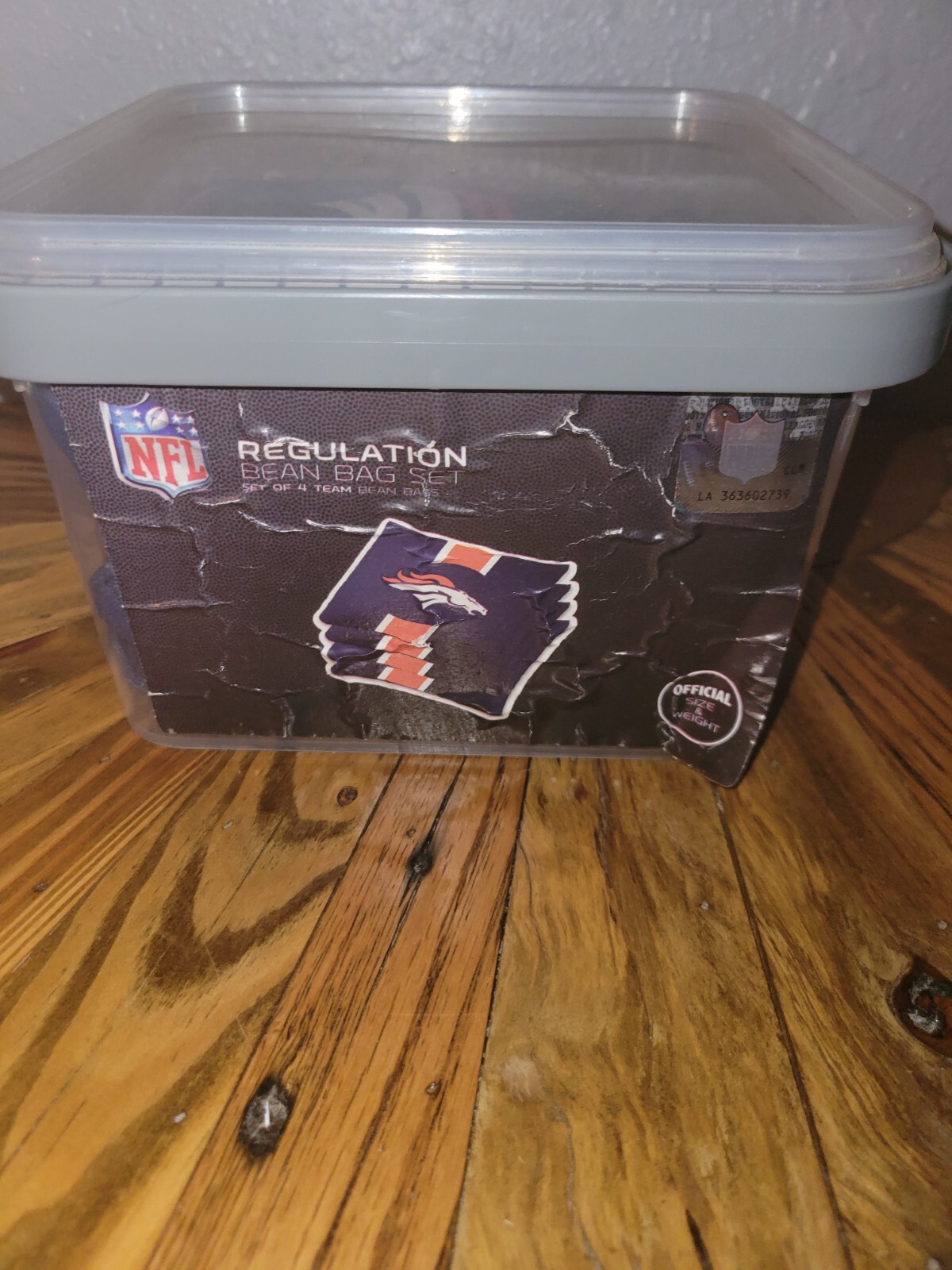 Picture 1 of 5