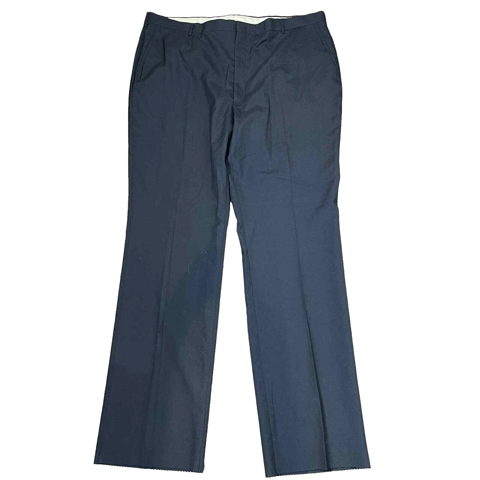 Polyester Big & Tall Pants for Men