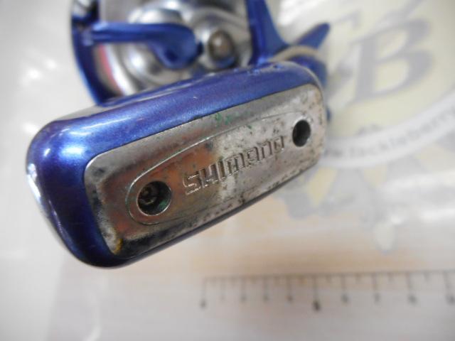 Shimano Dendou-maru 1000H Electric Hi-Speed Big-game Electric 1000H Reel b6c78d Shimano Dendou-maru 1000H Electric Hi-Speed Big-game Electric 1000H Reel b6c78d