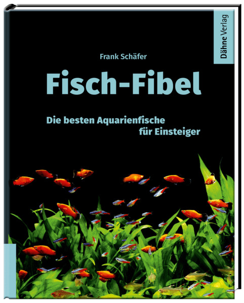Thumbnail - Fisch-fibel | Frank Schäfer | 2021 | Deutsch