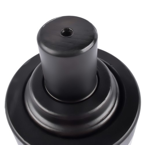 Brand New Pair Top Upper Rollers for Mini Excavators Kubota U45-3 U55-4 Black - Picture 9 of 9