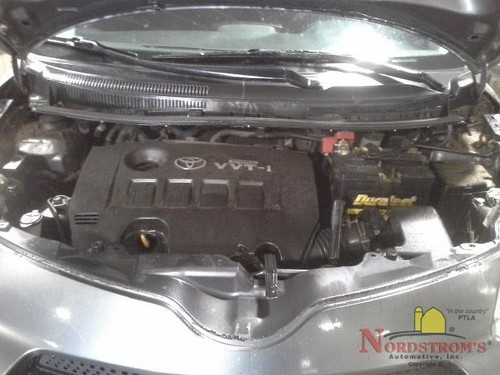 2010 Scion XD AC Condenser - Afbeelding 3 van 12
