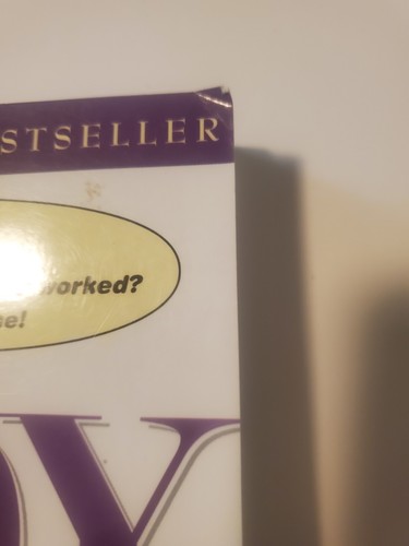 Body Clutter Love Your Body, Love Yourself by Leanne Ely & Marla Cilley Fly Lady - Bild 5 von 6