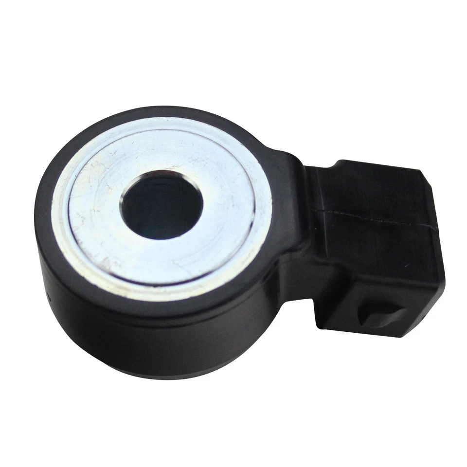 Sensor de detonación de golpe de encendido para Infiniti Q45 Nissan Pathfinder L4 V6 Foto 3 de 4