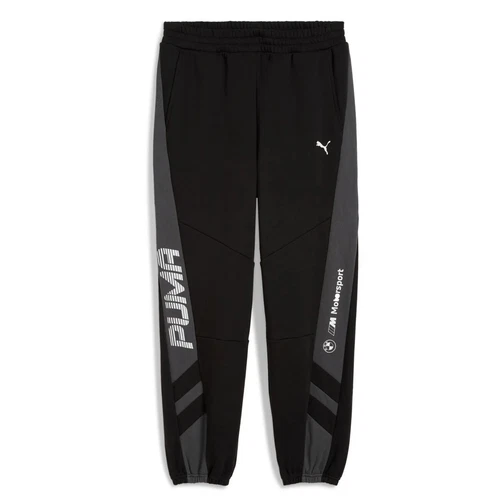 Puma BMW MMS Lifestyle Jogginghose Sporthose Fanartikel Hose Herren