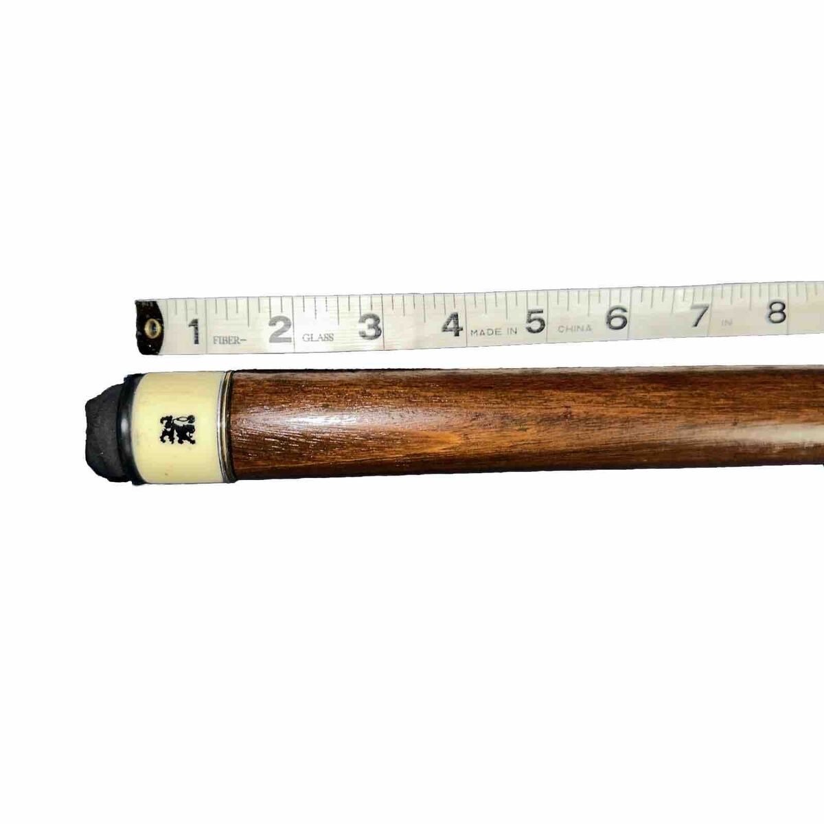 Adam Pool Cue 21 Oz W/ Carrying Case | eBay Adam Pool Cue 21 Oz W/ Carrying Case | eBay