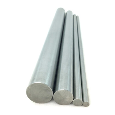 Molybdenum Rod | 0.375'' diameter x 1 meter length