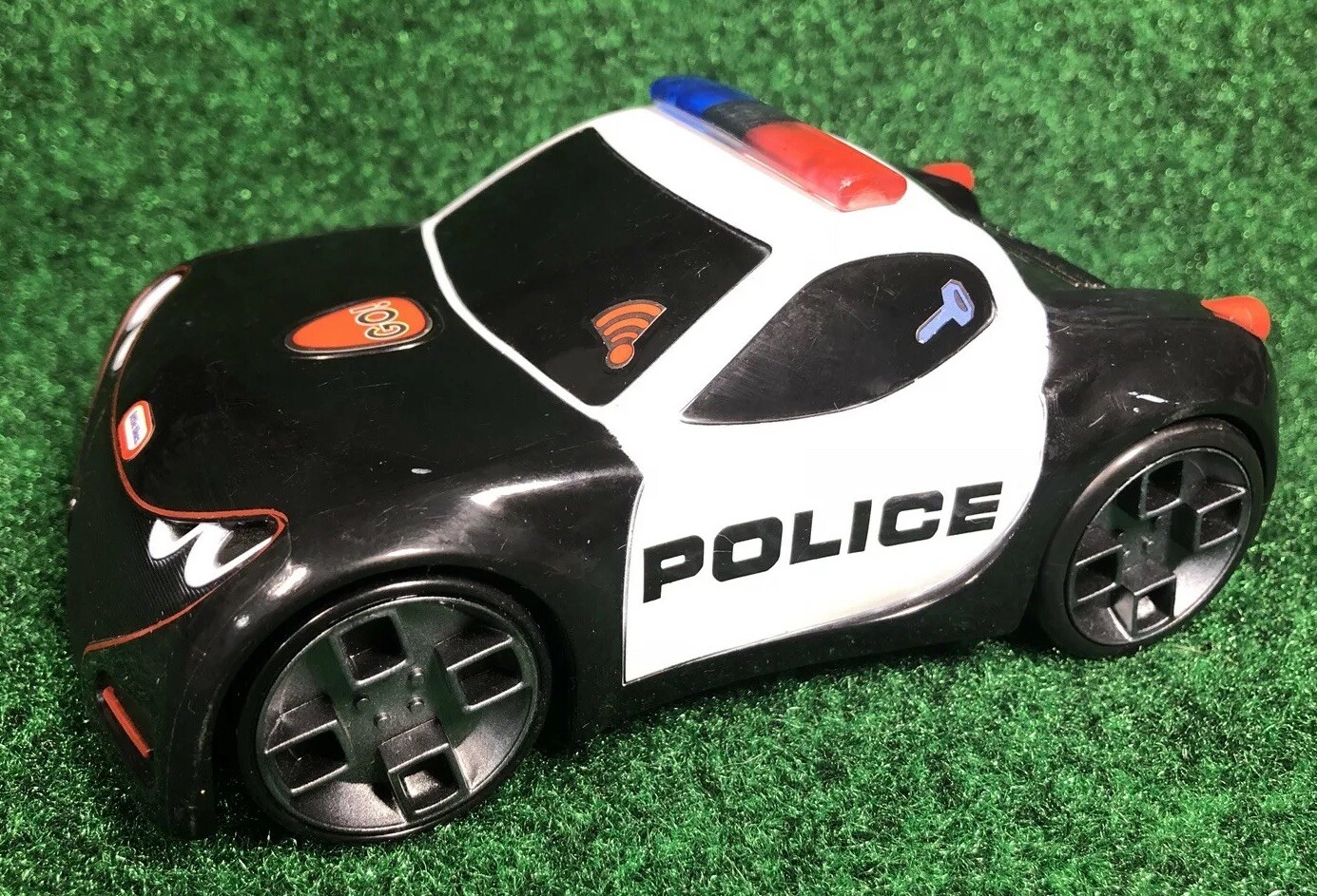 little tikes stroll and go