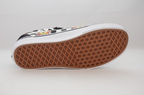 Vans Old Skool Parks Project Men's Multiple Sizes New in Box NO Lid VN0A7Q2J6R6 - Picture 7 of 10