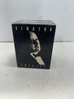 Frank Sinatra (1980 3 Cassette Box Set) Trilogy Past, Present, Future#B8