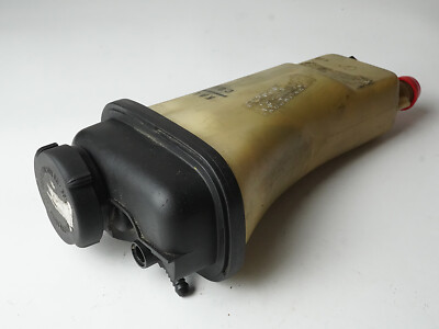 1997 - 2000 Bmw 5 Series E39 Radiator Coolant Overflow Reserovir Antifreeze OEM