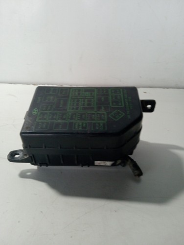 9121327100 caja de relés fusibles para HYUNDAI COUPE (J2) 1.6 FX 1996 838627 - Picture 2 of 8