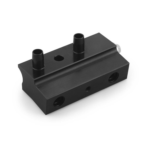 125071000 Trans Fluid Thermal Valve Bypass For 15-18 Chevy/GMC 1500 Transmission - Picture 8 of 9