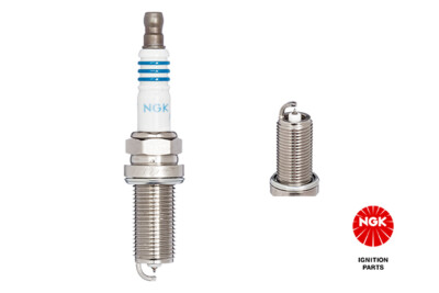 NGK 1640 Zündkerze für CADILLAC,CITROËN,FIAT,FORD,HYUNDAI,INFINITI,KIA,LANCIA,LA