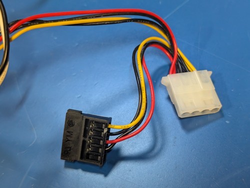 *LESEN* Mini-Box PicoPSU-90 ATX 12V DC/DC Pico-ITX Netzteil - Bild 9 von 11