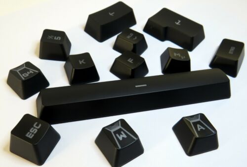 Ersatz-Tasten für Logitech G910 Spectrum Gaming Tastatur. Taste bitte auswählen! - Bild 4 von 7